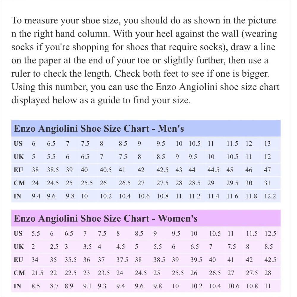 Y2K 90s Enzo Angiolini square toe suede leather black Platform Slip On 7 Retro - Picture 12 of 13